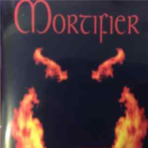 Mortifier - Untitled flac