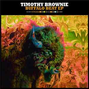 Timothy Brownie - Buffalo Beat EP flac