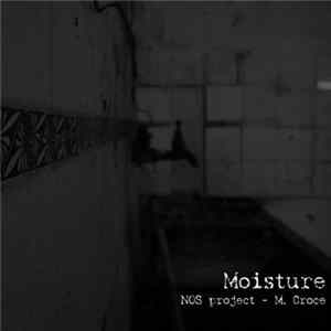 Chris Silver T And Massimo Croce - Moisture flac