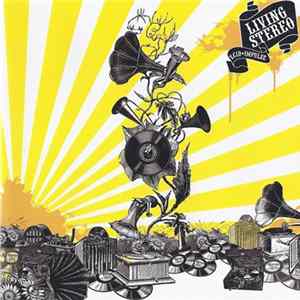 Living Stereo - Ecid + Impulse Are Living Stereo flac
