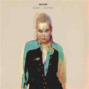 Malene - Agony & Ecstasy flac