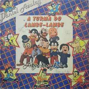 Daniel Azulay - A Turma Do Lambe-Lambe flac