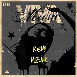 Remo - Mizar flac
