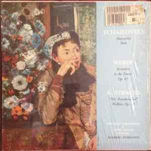 Bamberg Symphony / Heinrich Hollreiser / Jonel Perlea - Tchaikovsky - Weber - Strauss flac