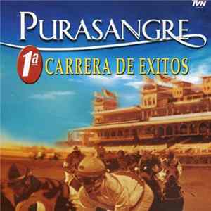 Various - Purasangre (1ª Carrera De Éxitos) flac