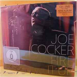 Joe Cocker - Fire It Up flac