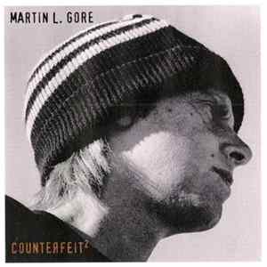 Martin L. Gore - Counterfeit² flac