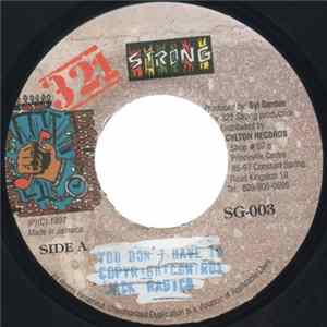 Jack Radics - You Don't Have To flac