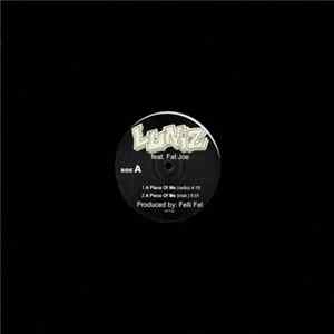 Luniz Feat. Fat Joe - A Piece Of Me flac
