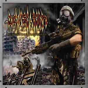 Devastation - Dispensible Bloodshed flac