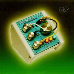 Various - Synthrotek​/​WR Modular Compilation flac