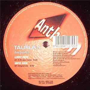 Taurus-5 - Impulse flac
