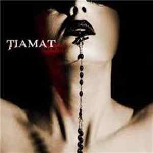Tiamat - Amanethes flac