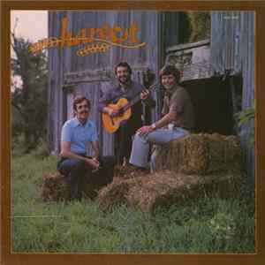 Harvest - Harvest flac