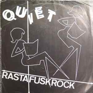 Quiet - Rastafuskrock flac