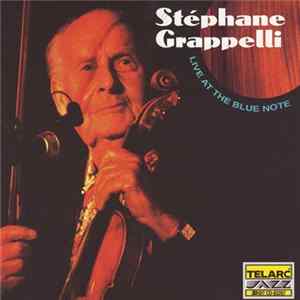 Stéphane Grappelli - Live At The Blue Note flac