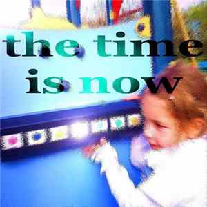 Visualize - The The Time Is Now flac