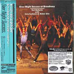 Teri DeSario With Joey Carbone & Richie Zito - Overnight Success flac