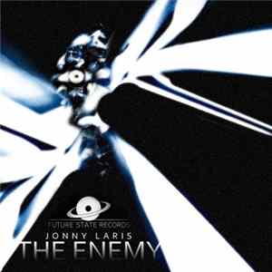 Jonny Laris - The Enemy flac
