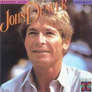 John Denver - Greatest Hits - Volume 3 flac