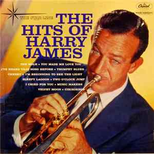 Harry James - The Hits Of Harry James flac