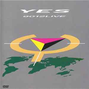 Yes - 9012Live flac