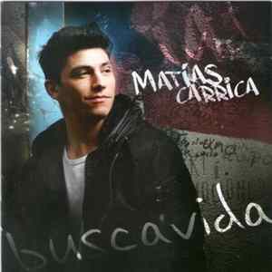 Matias Carrica - Buscavida flac