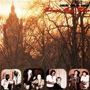 Jimmy Takeuchi - Jimmy's Jazz Shop flac