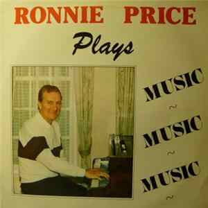 Ronnie Price With The Ronnie Price Quartet - Music Music Music flac