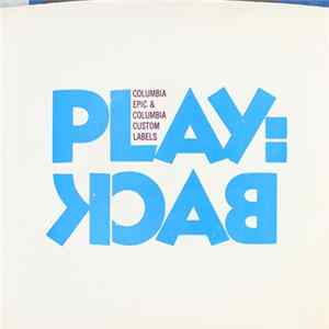 Various - Play:kcab flac