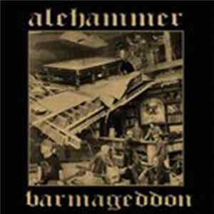 Alehammer - Barmageddon flac