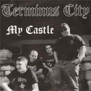 Terminus City - My Castle flac