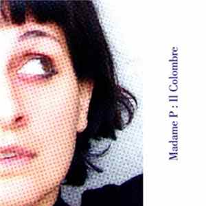 Madame P - Il Colombre flac