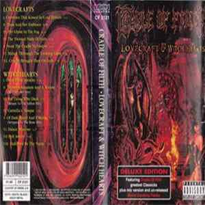 Cradle Of Filth - Lovecraft & Witch Hearts flac