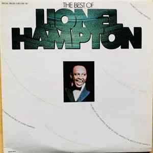 Lionel Hampton - The Best Of Lionel Hampton flac