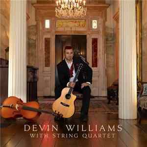 Devin Williams - Devin Williams With String Quartet flac