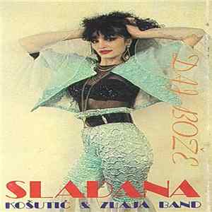 Slađana Košutić & Zlaja Bend - Daj Bože flac