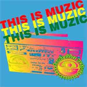 Bankrobber Project - This Is Muzic flac