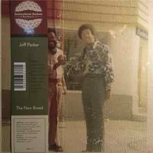 Jeff Parker - The New Breed flac