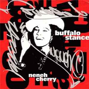Neneh Cherry - Buffalo Stance flac