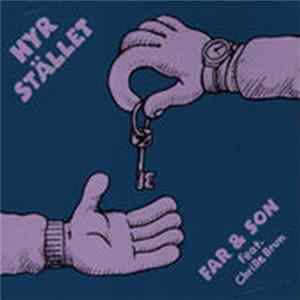 Far & Son - Hyr Stället flac