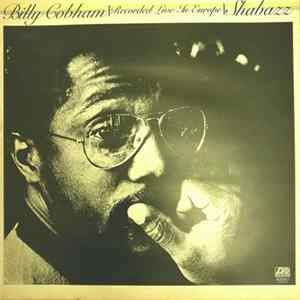 Billy Cobham - Shabazz flac