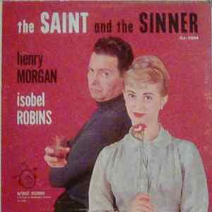 Henry Morgan, Isobel Robins - The Saint and the Sinner flac