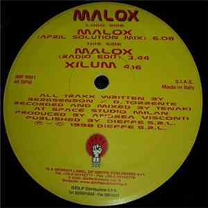Malox - Malox flac