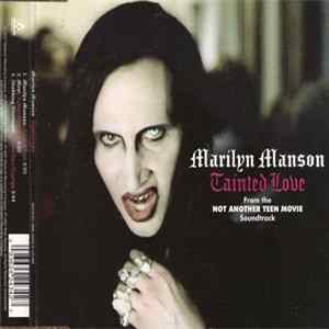 Marilyn Manson - Tainted Love flac