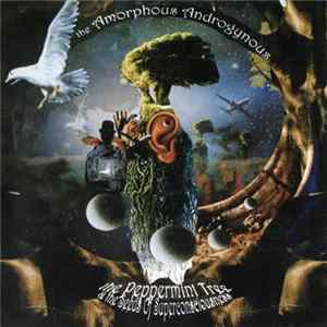 The Amorphous Androgynous - The Peppermint Tree & The Seeds Of Superconsciousness flac