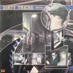 Dirty Tricks - Night Man flac