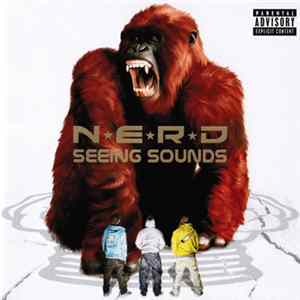 NERD - Seeing Sounds flac