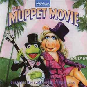 The Muppets - The Muppet Movie - Original Soundtrack Recording flac