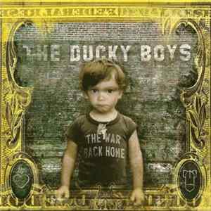 The Ducky Boys - The War Back Home flac